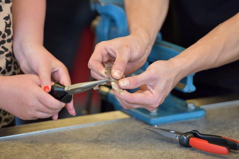 craftsman snow blower instruction manual