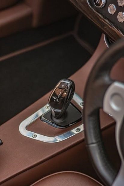 transmission fluid for manual transmission