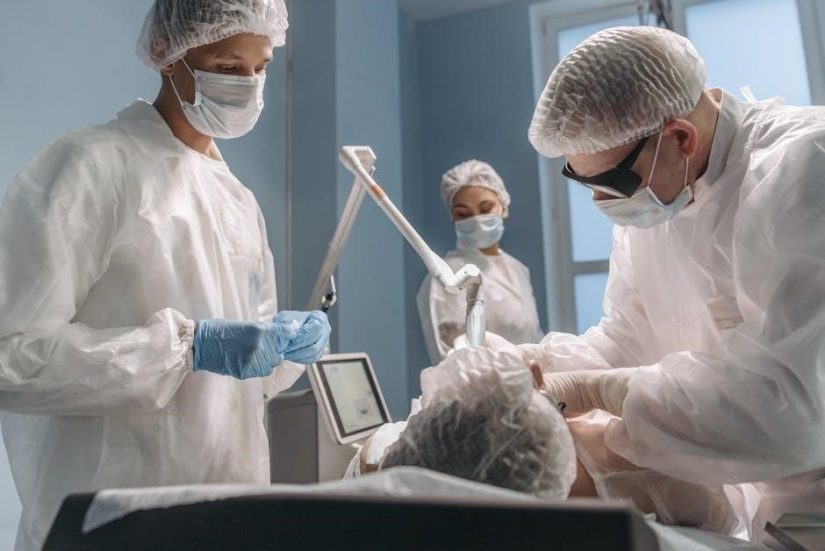 laser pro training manual