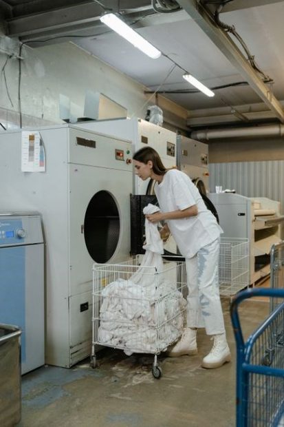 bosch maxx classic washing machine manual